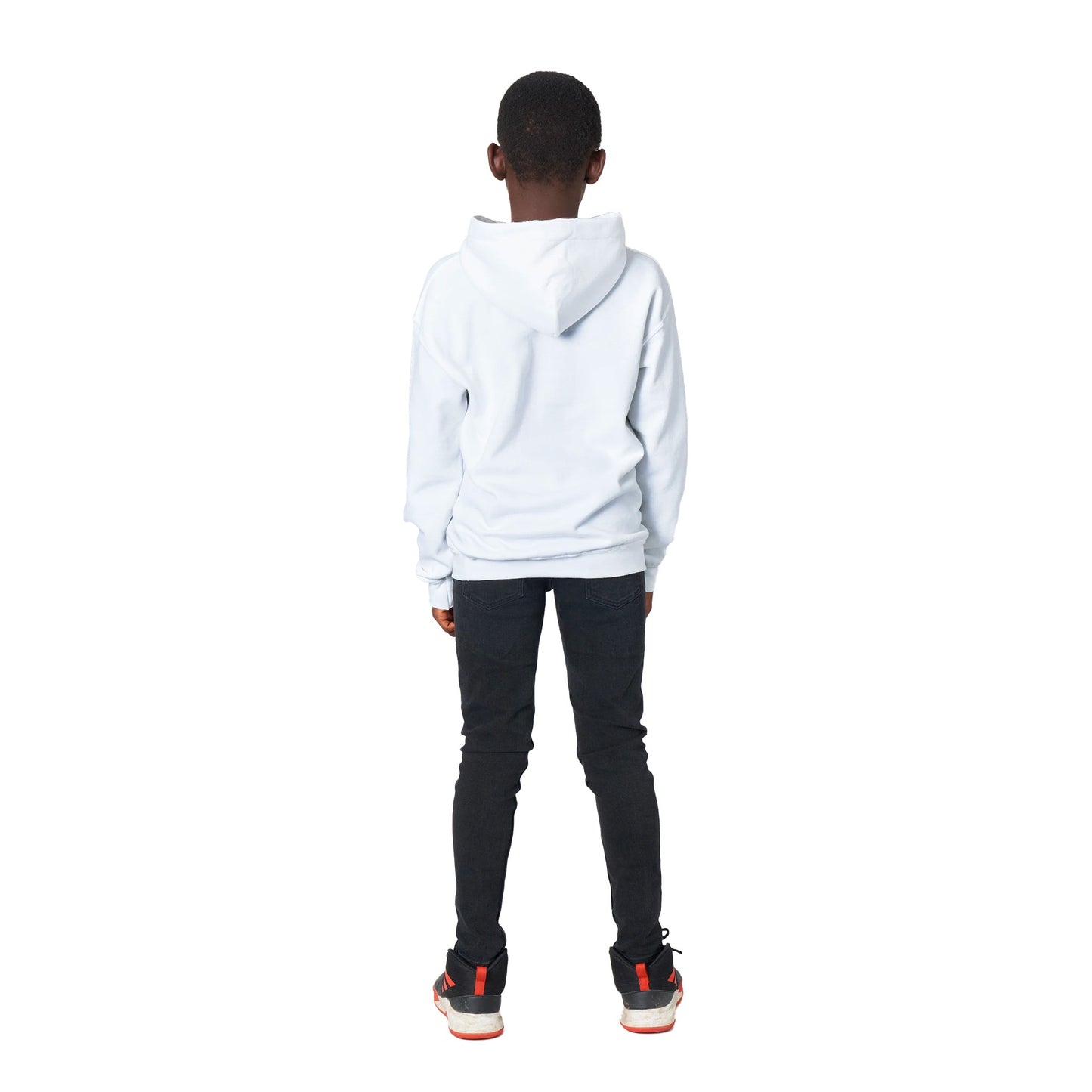 Official Vanessa Stockard ‘King Kevin’ - Classic Kids Pullover Hoodie