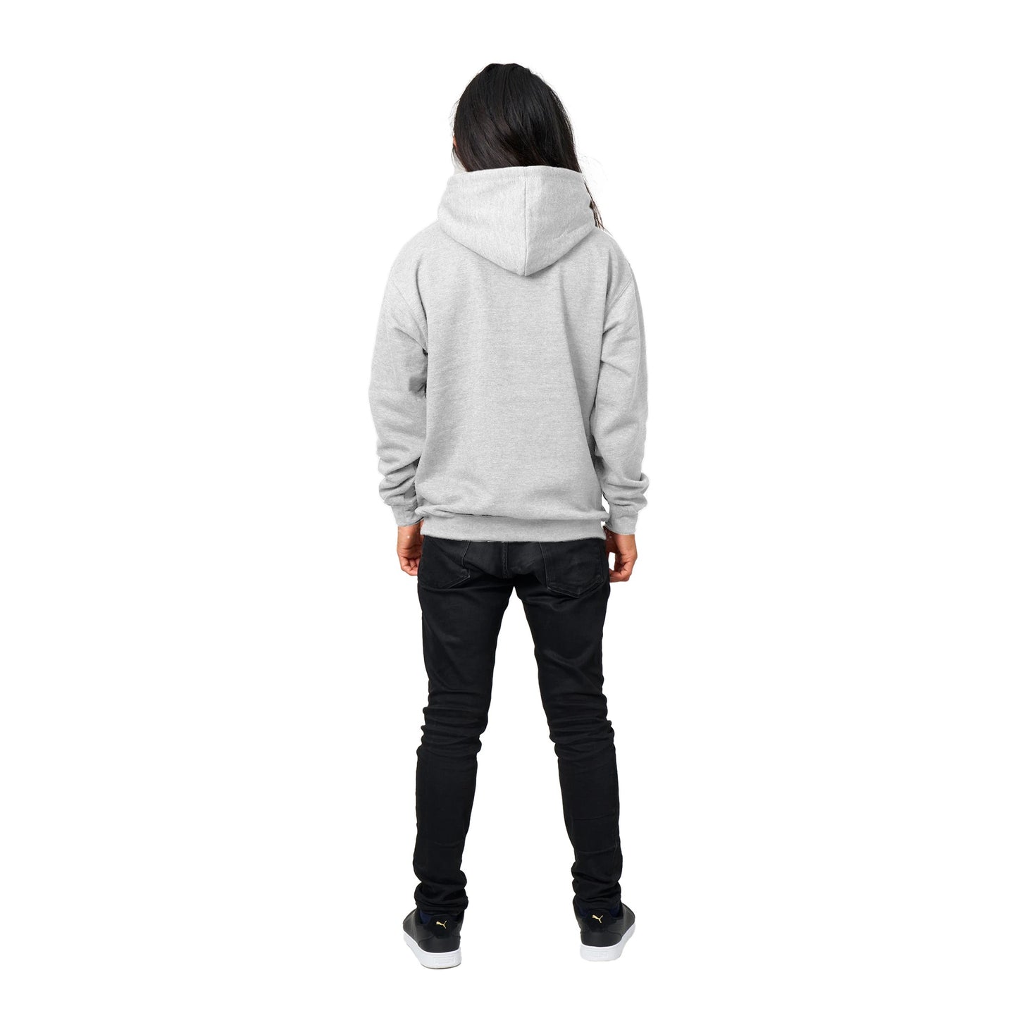 Official Vanessa Stockard 'Ice Cream Hat' - Premium Unisex Pullover Hoodie