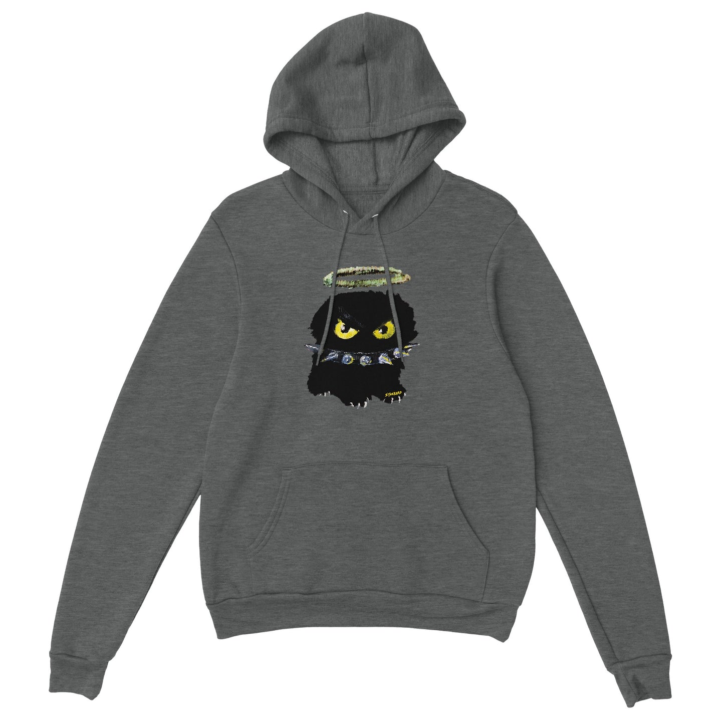 Official Vanessa Stockard 'Baby Satan' - Premium Unisex Pullover Hoodie