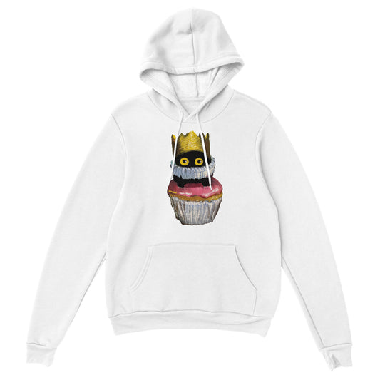 Official Vanessa Stockard 'Cake Stage' - Premium Unisex Pullover Hoodie