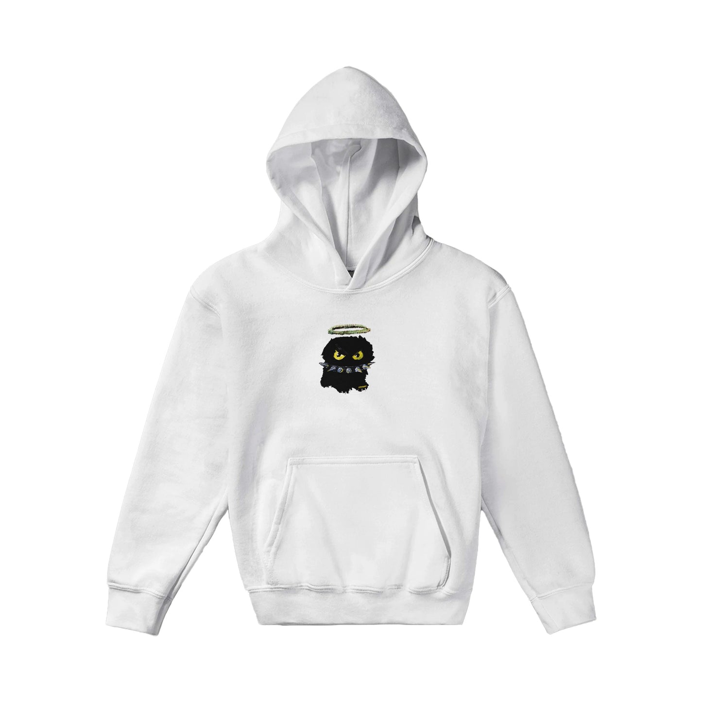 Official Vanessa Stockard ‘Baby Satan’ - Classic Kids Pullover Hoodie