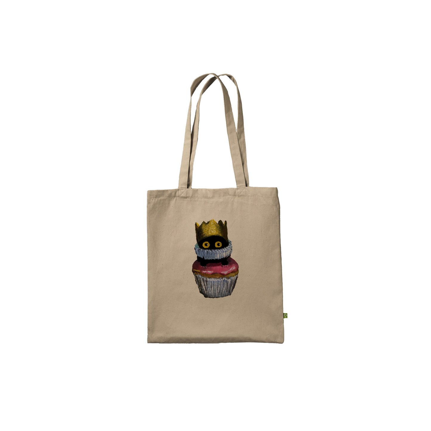 Official Vanessa Stockard 'Cake Stage' - Premium Tote Bag