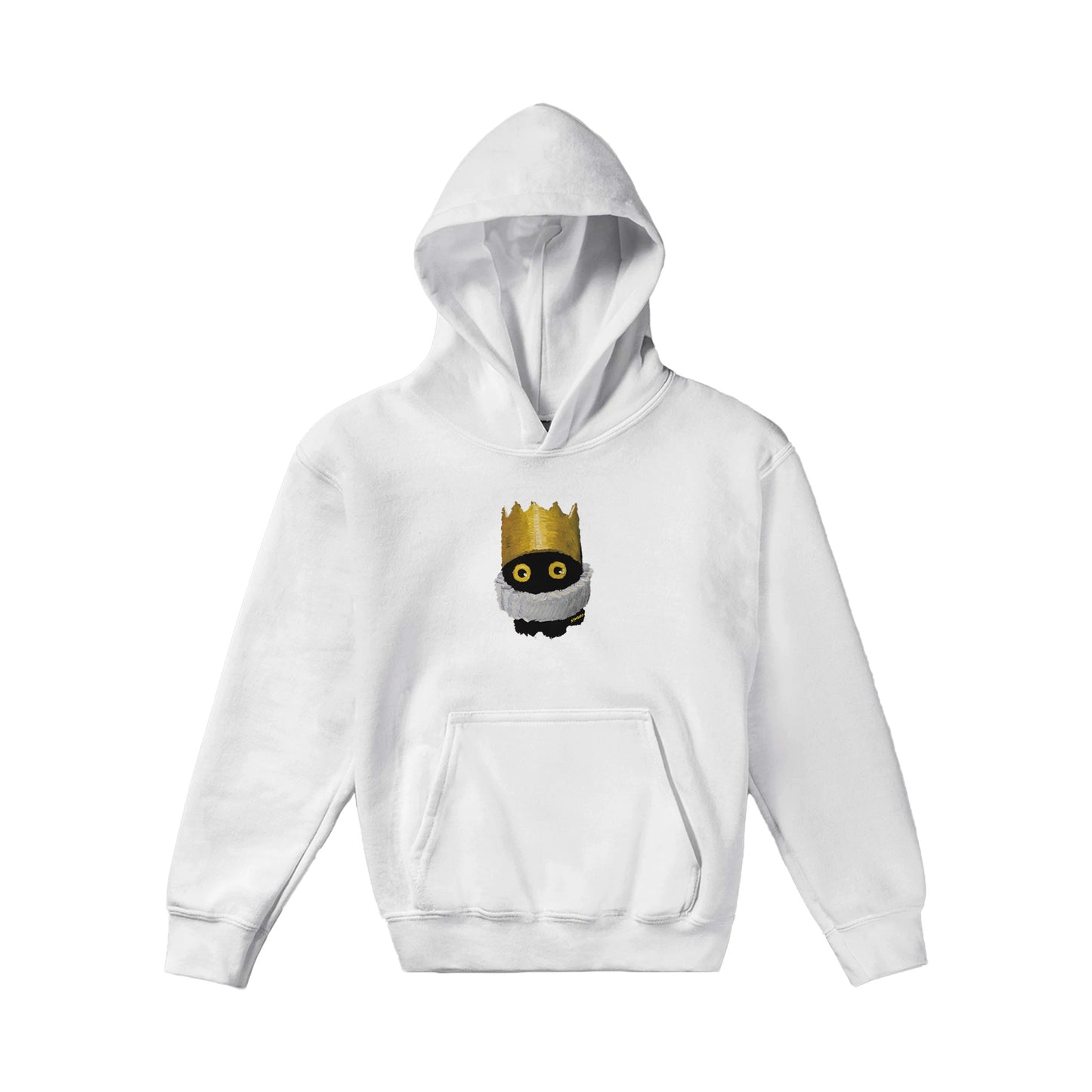 Official Vanessa Stockard ‘King Kevin’ - Classic Kids Pullover Hoodie