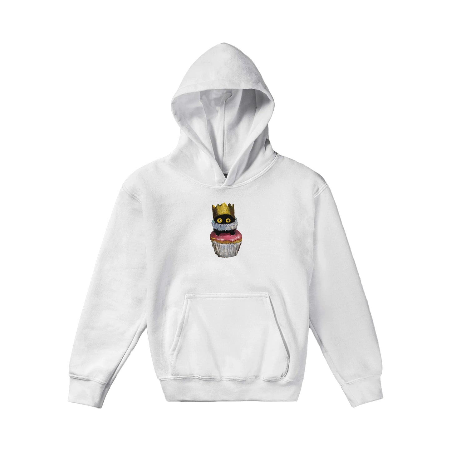 Official Vanessa Stockard 'Cake Stage' - Classic Kids Pullover Hoodie