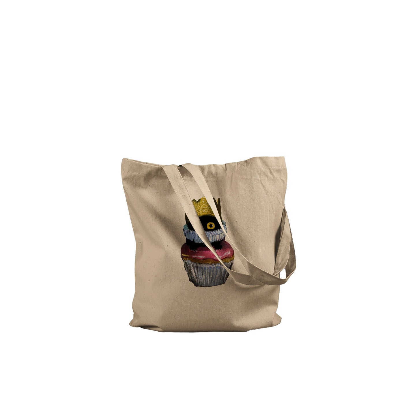 Official Vanessa Stockard 'Cake Stage' - Premium Tote Bag