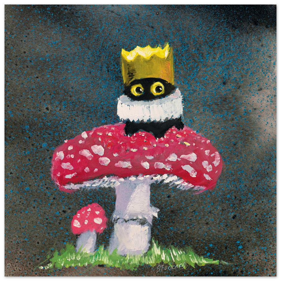 Artwork Prints – Vanessa Stockard