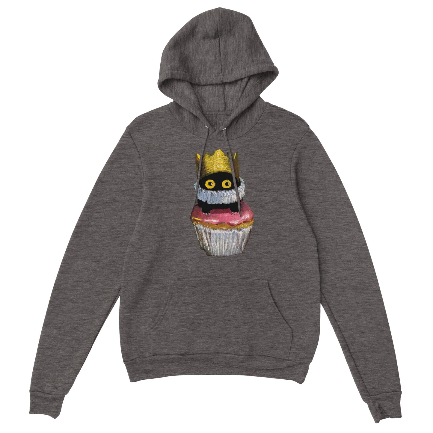 Official Vanessa Stockard 'Cake Stage' - Premium Unisex Pullover Hoodie