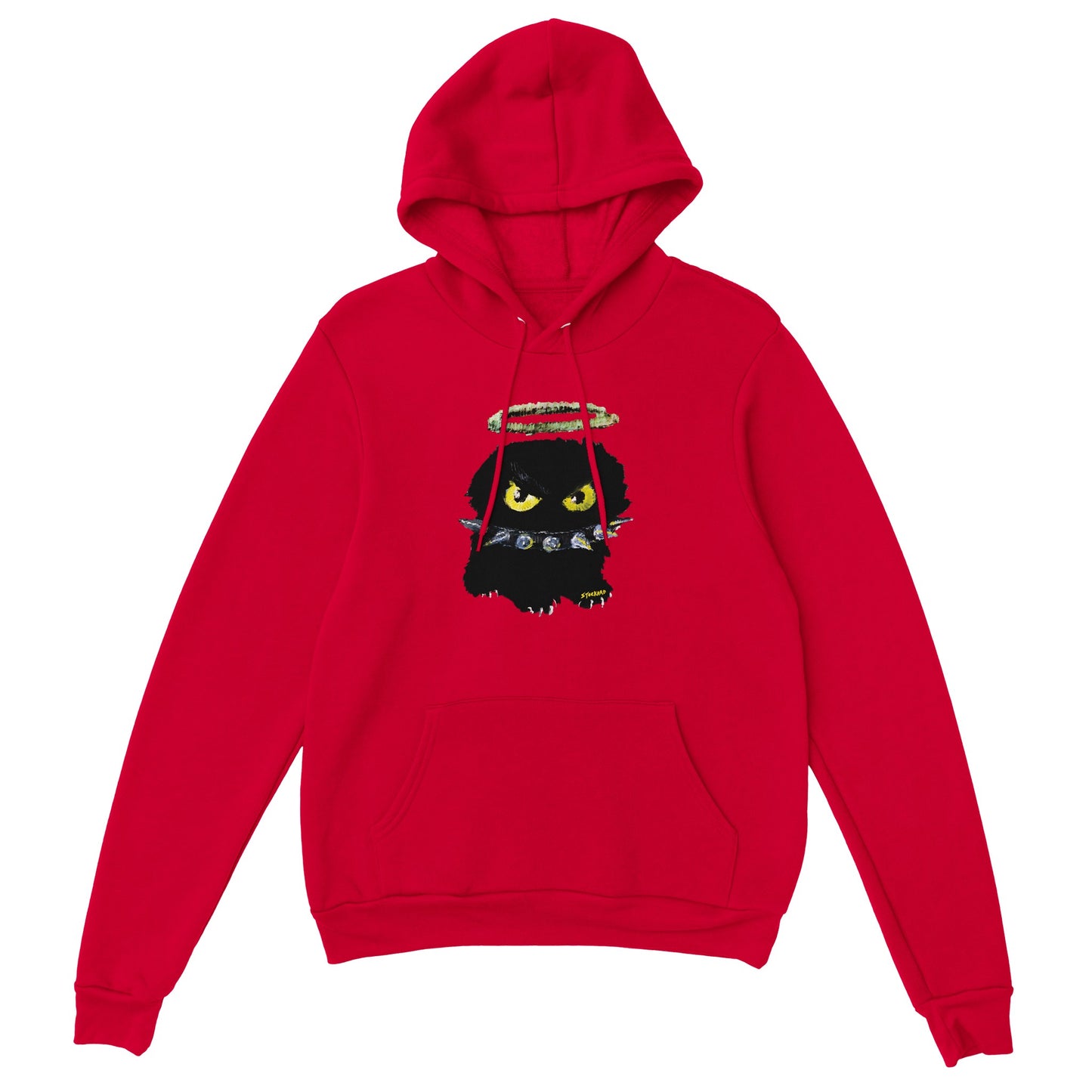 Official Vanessa Stockard 'Baby Satan' - Premium Unisex Pullover Hoodie