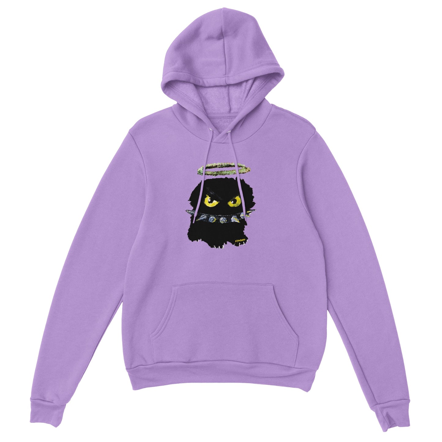 Official Vanessa Stockard 'Baby Satan' - Premium Unisex Pullover Hoodie