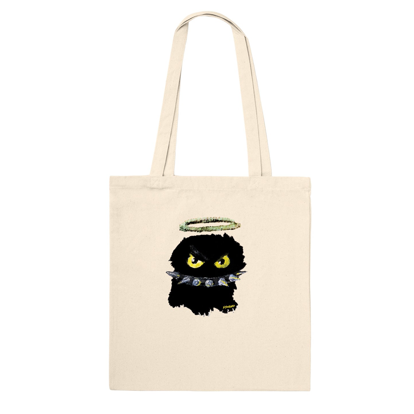 Official Vanessa Stockard 'Baby Satan' - Premium Tote Bag