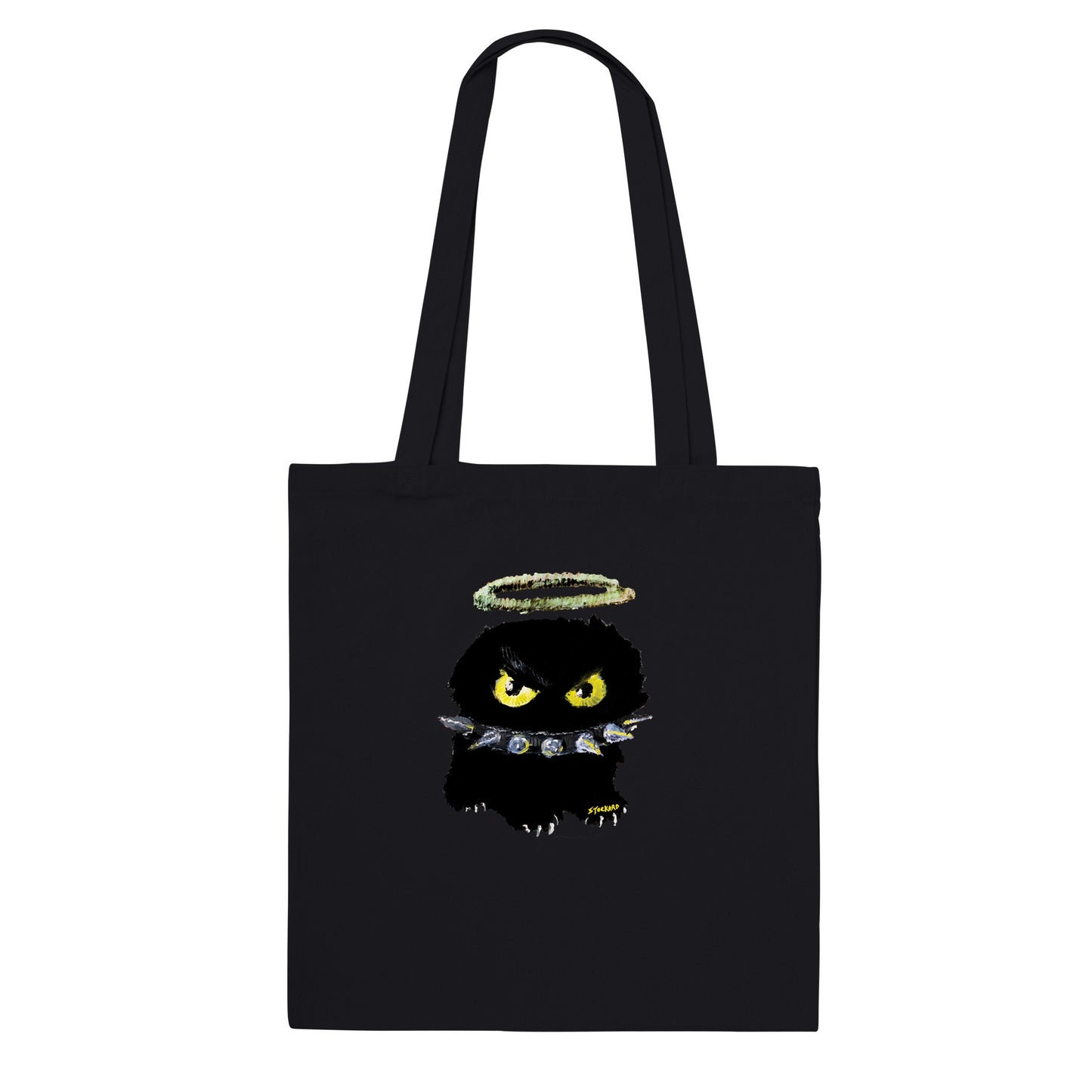 Official Vanessa Stockard 'Baby Satan' - Premium Tote Bag