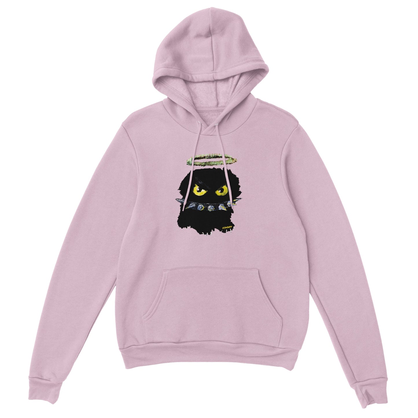 Official Vanessa Stockard 'Baby Satan' - Premium Unisex Pullover Hoodie